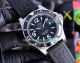 Replica Breitling Superocean Black Dial Black Bezel Black Rubber Strap Stainless Steel Case Watch 43mm (1)_th.jpg